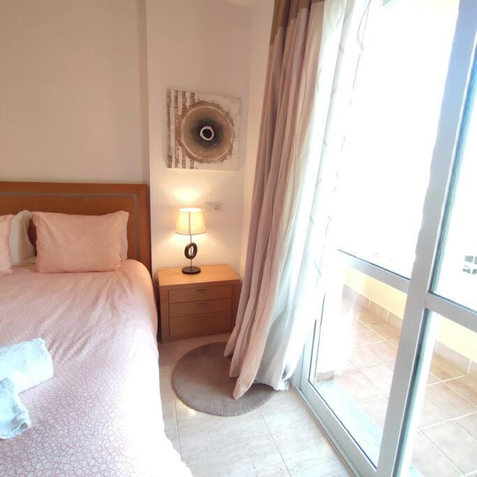 Apartamento Casinha Dos Passis Quarteira Exterior foto