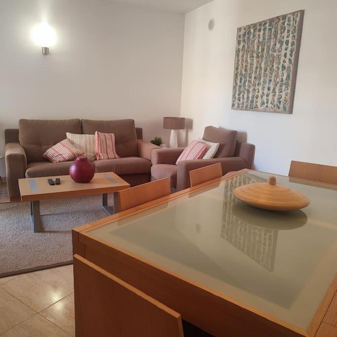 Apartamento Casinha Dos Passis Quarteira Exterior foto
